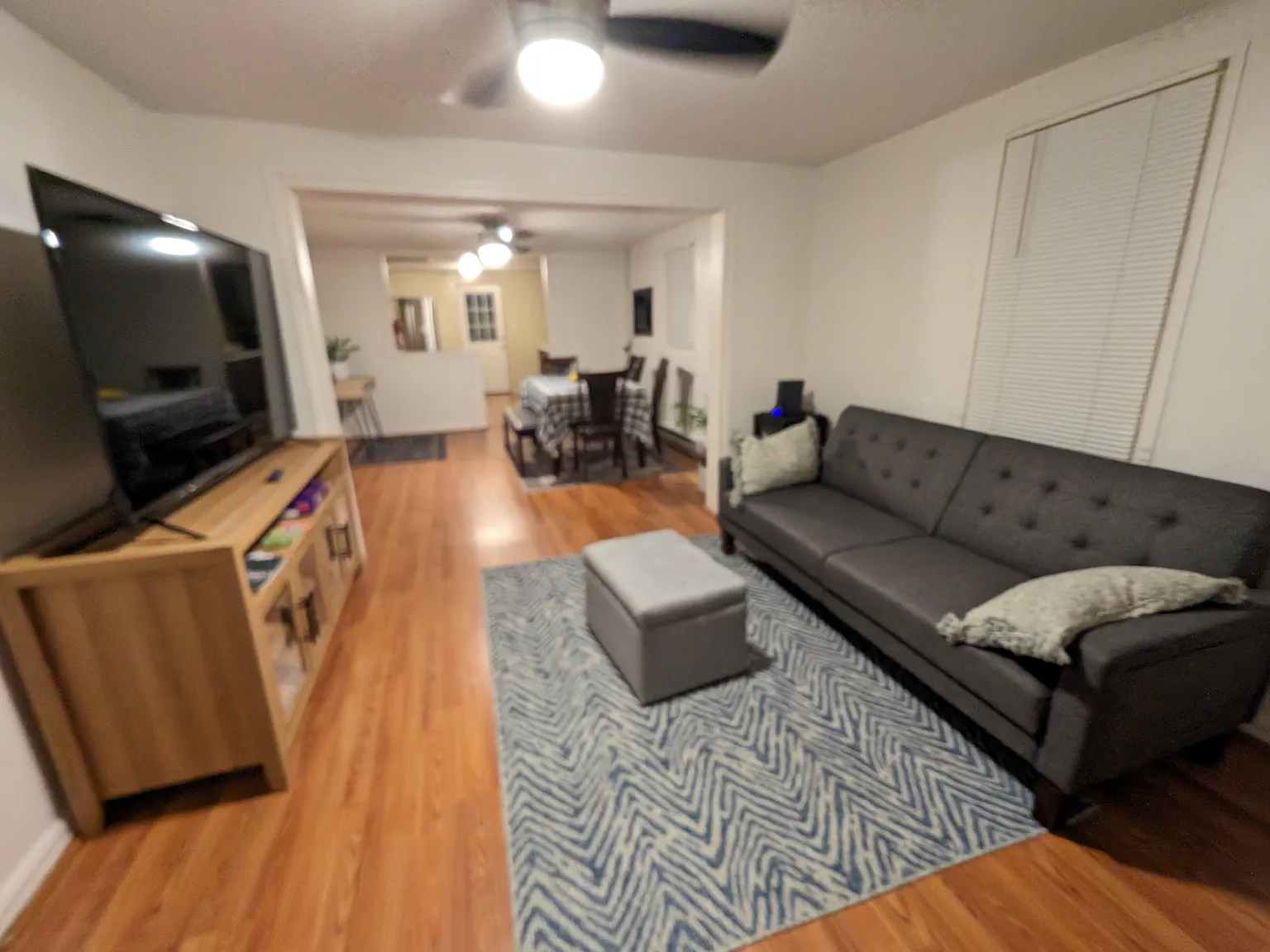 2 bed, 1015 sqft, $1,500 — Photo 2