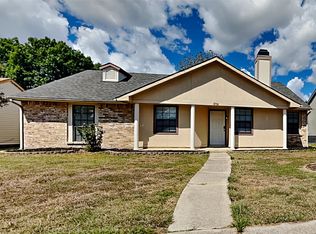 5716 Turner St, The Colony, TX 75056