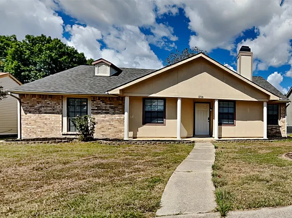 5716 Turner St, The Colony, TX 75056