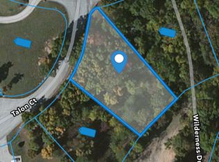 Talon Ct, Talbott, TN 37877