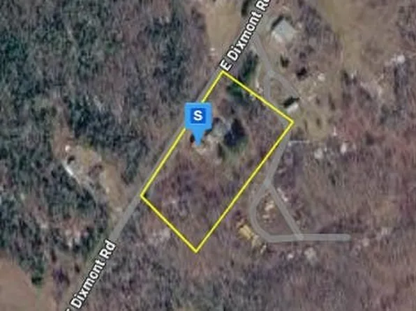 391 Dixmont Rd, Monroe, ME 04951