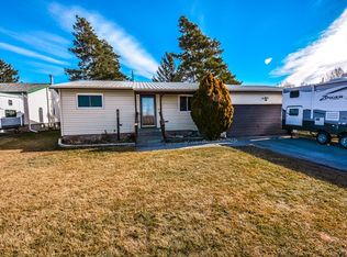 510 N Bellin Rd, Idaho Falls, ID 83402