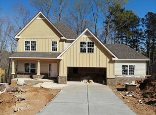 3521 Laurel River Pt, Gainesville, GA 30504