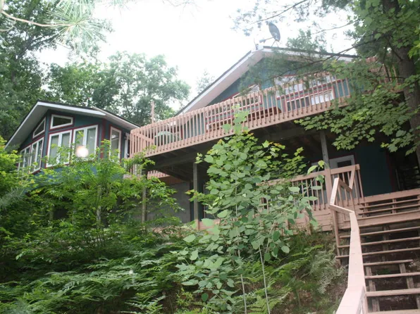 7208 Key Phyve Trl, Grayling, MI 49738