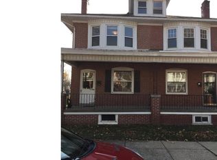 1230 Queen St, Pottstown, PA