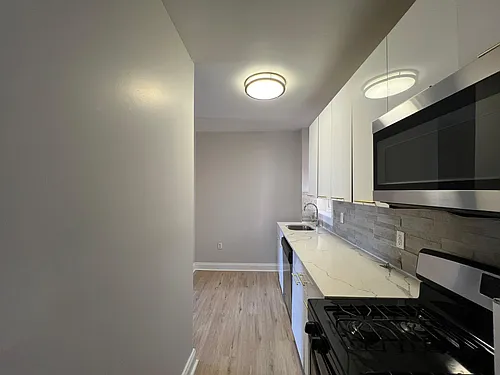 3143 John F Kennedy Blvd #23E Photo 1