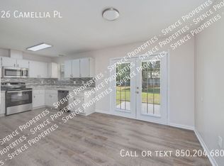 126 Camellia Pl, Crestview, FL 32539