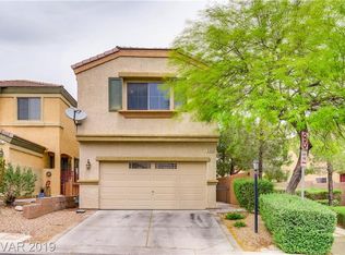 9100 Watermelon Seed Ave, Las Vegas, NV 89143