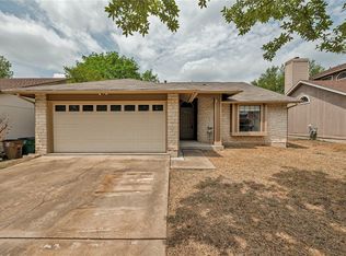 4521 Manzanillo Dr, Austin, TX 78749