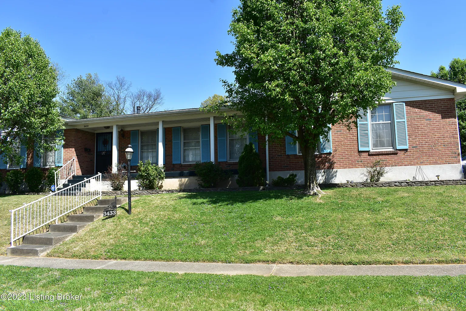 3433 Fern Lea Rd photo 1