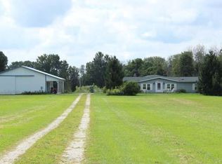 11467 Cable Rd SW, Pataskala, OH 43062