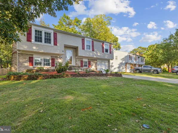 2412 Pear Tree Ct, Waldorf, MD 20602