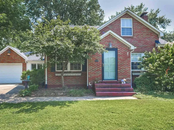 2001 Wayne Ave, Jefferson City, MO 65109