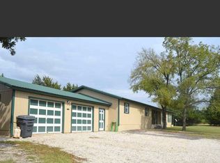 2008 Hedges Rd, Ardmore, OK 73401