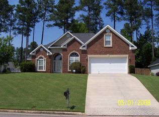 4151 Bald Eagle Pl, Evans, GA 30809