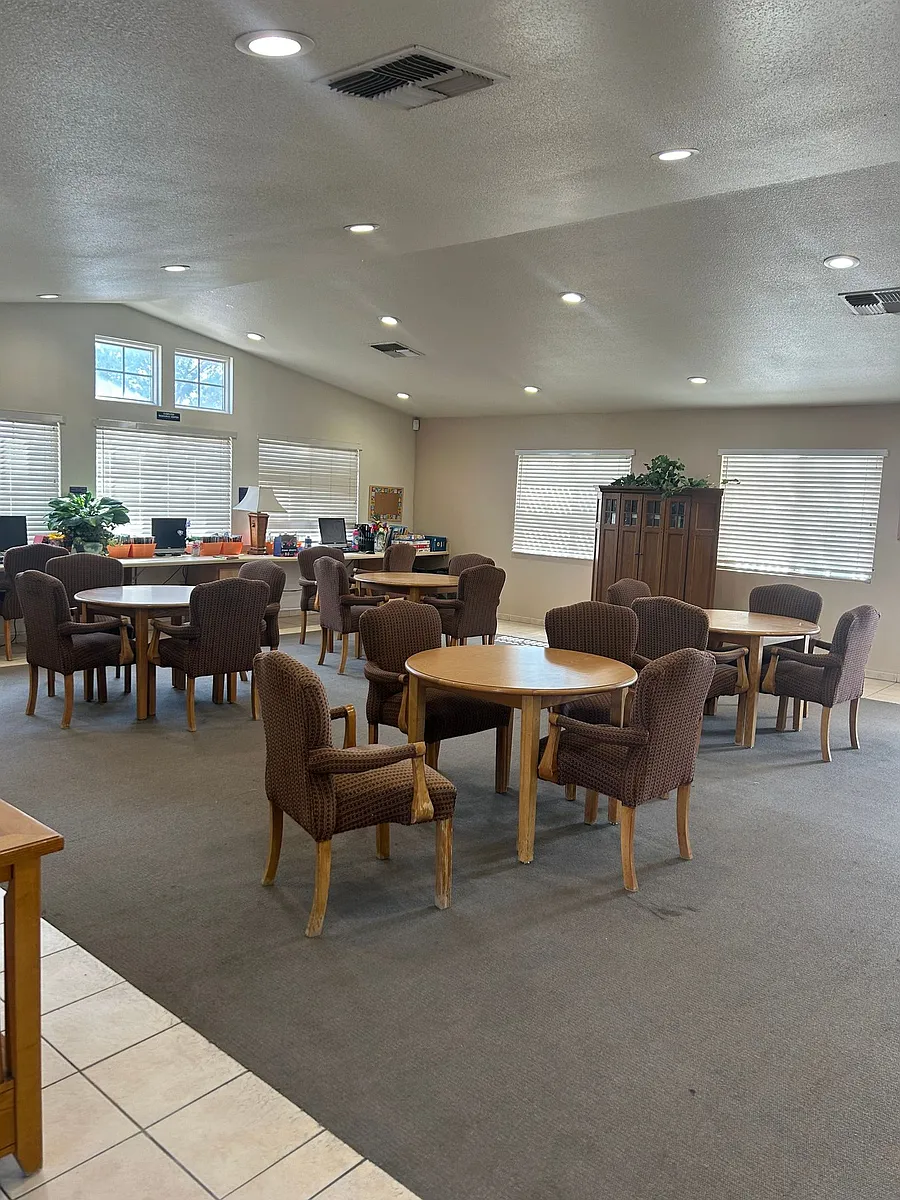 Photo 2 of 18 - Suncrest - Barstow, CA Building Photo - Suncrest