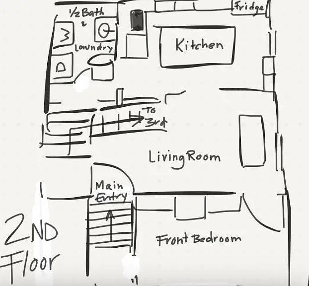 346 Harrison St #2 — Photo 28