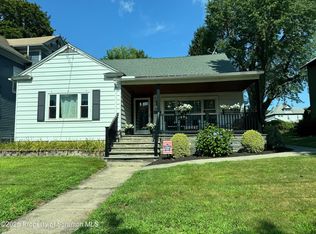441 Madison Ave, Jermyn, PA