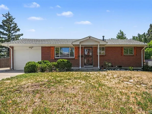 400 Leo Lane, Denver, CO 80260