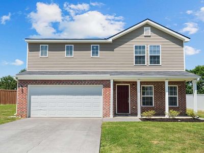 21 Hawk Spring Dr SW, Rome, GA, 30165