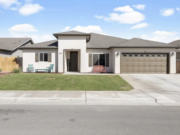 1432 S Birch Avenue, Reedley, CA 93654