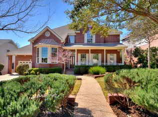 10021 Dianella Ln, Austin, TX 78759