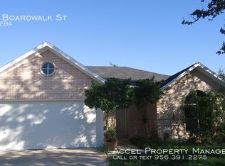 702 Boardwalk St, Edinburg, TX 78539