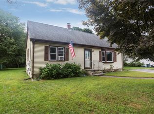 13 Canob Ln, Richmond, RI 02898