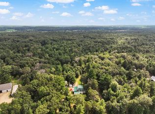 W5603 Elk Ln, Montello, WI 53949