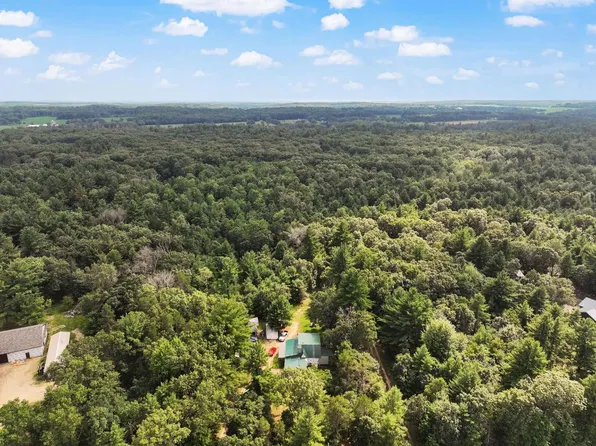 W5603 Elk Lane, Montello, WI 53949