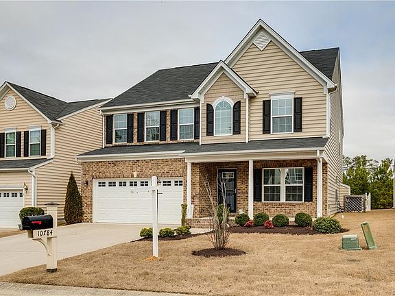 2nd image of 10784 White Dogwood Dr