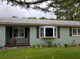 23 New Ridge Rd #1, Greenville, NY 12083