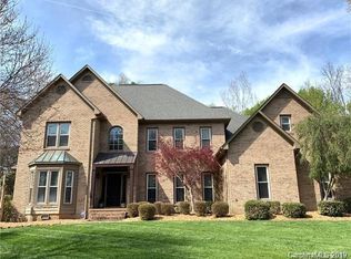 1024 Lyerly Ridge Rd NW, Concord, NC 28027