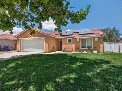 11052 Desert Rose Dr, Adelanto, CA, 92301
