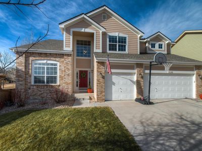 10283 Joseph Dr, Highlands Ranch, CO, 80130
