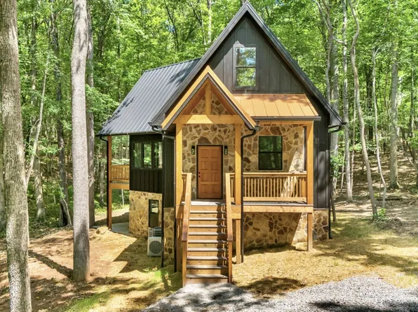 2451 Clifftops Ave, Monteagle, TN 37356