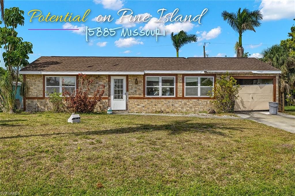 15885 Missouri St, Bokeelia, FL 33922 Zillow