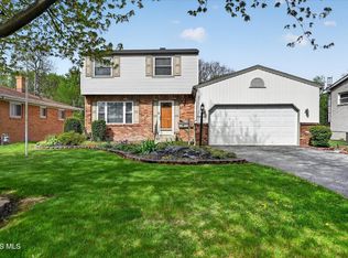 6101 Rolland Dr, Toledo, OH 43612