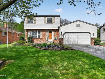 6101 Rolland Dr, Toledo, OH, 43612