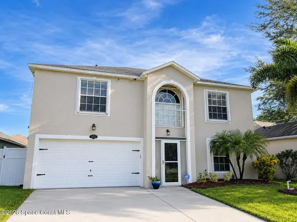 3072 Chica Cir, West Melbourne, FL 32904
