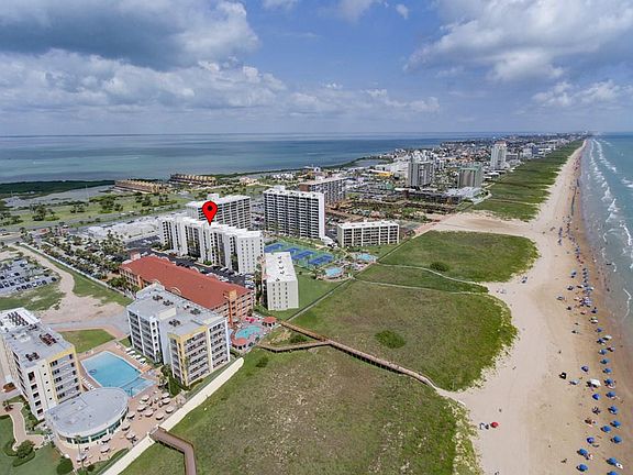 3rd image of 406 Padre Blvd Unit 606