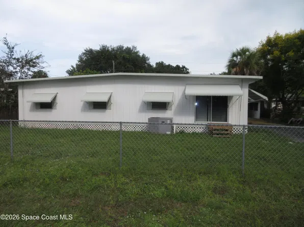 7002 Evergreen Dr, Cocoa, FL 32927