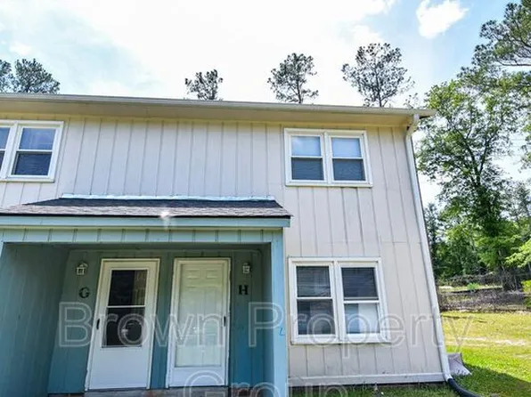 2123 Grand Prix Dr APT H, Fayetteville, NC 28303