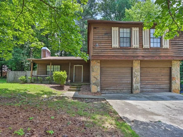 5409 Biffle Downs Rd, Stone Mountain, GA 30088