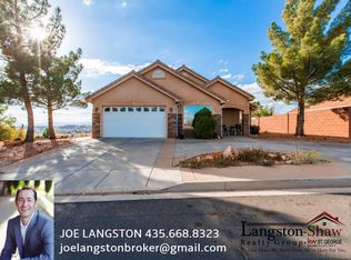 905 N Graham Mnr, Washington, UT 84780