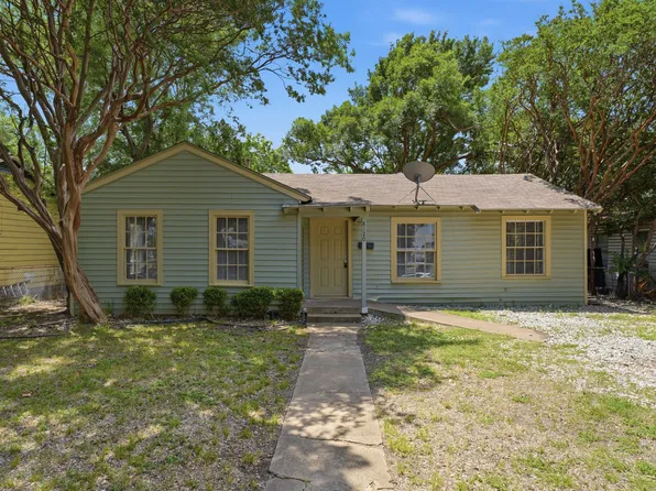 8120 Rayville Dr, Dallas, TX 75217