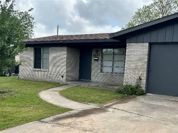 5917 Lucille Dr, Corpus Christi, TX 78412