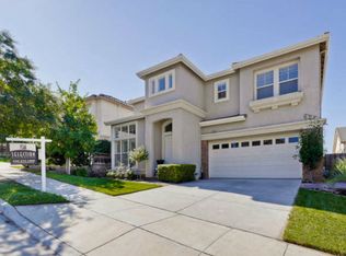 6599 Alyssa Dr, San Jose, CA 95138