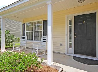 1144 Peninsula Cove Dr, Charleston, SC 29492