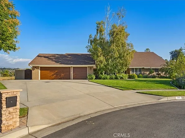 390 Cynthia Crst, Redlands, CA 92373